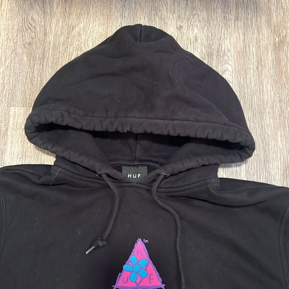 Huf Hoodie - Picture 6 of 12